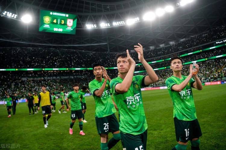 河北华夏幸福客场不敌北京国安，积分停滞的简单介绍