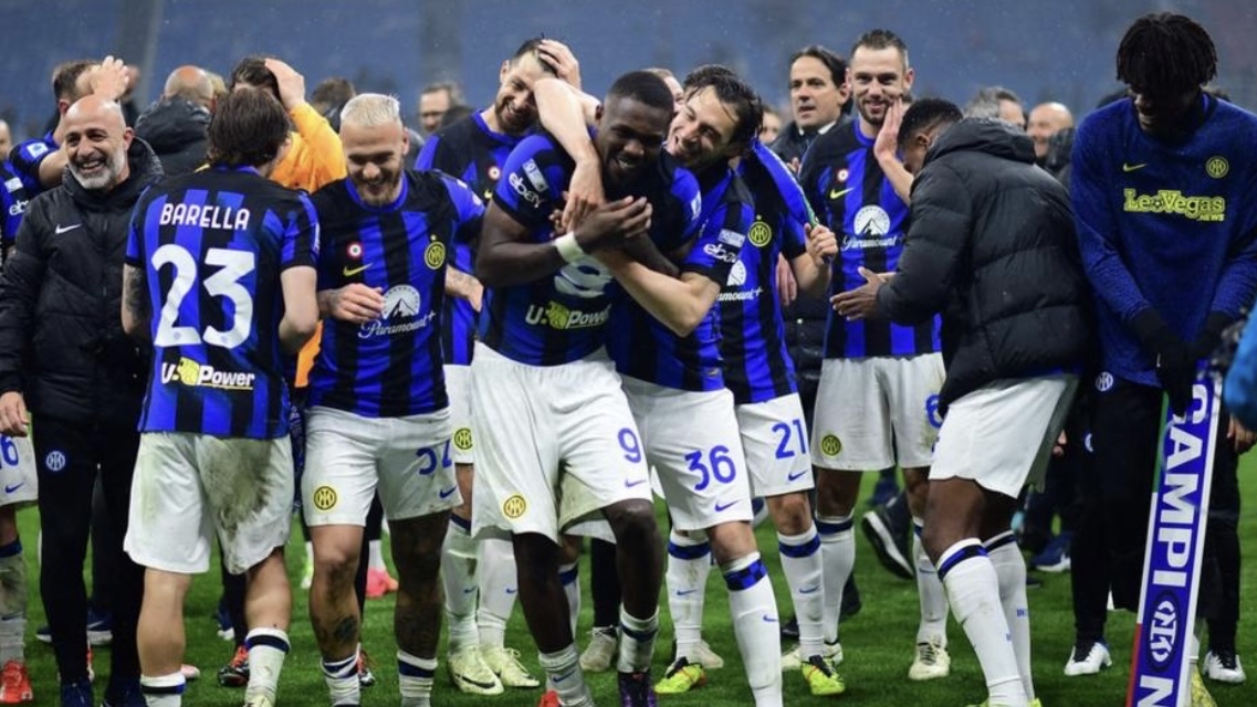 包含米兰德比再度上演，胜利将是谁手中的词条