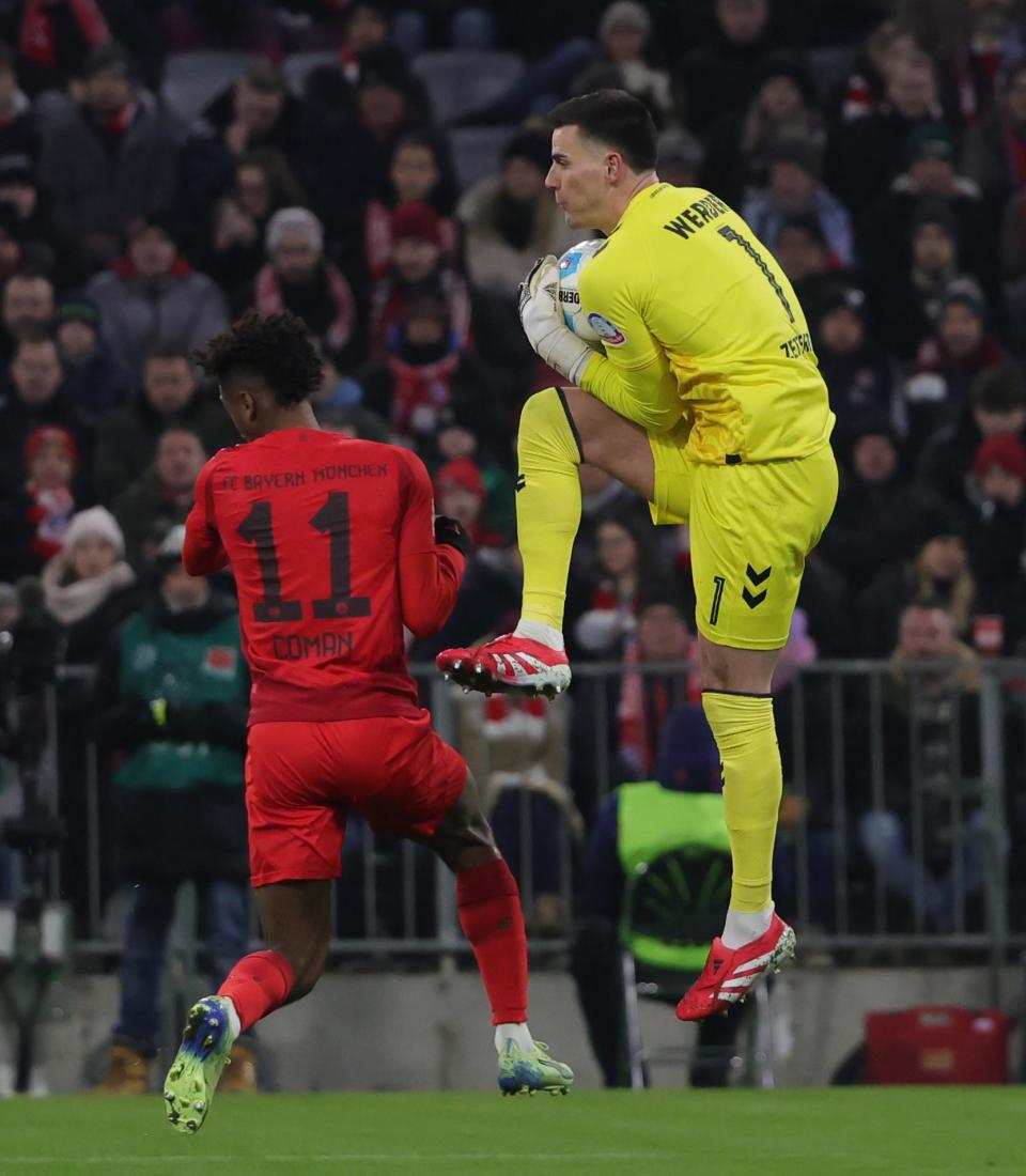 -捷克国脚表现抢眼，助力云达不来梅锋线的简单介绍