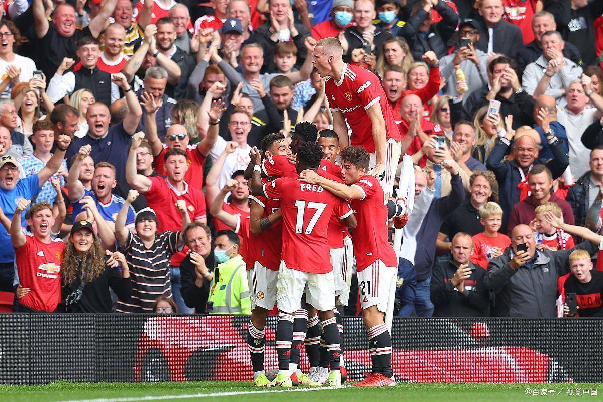 曼联将迎战西布朗，主场优势明显