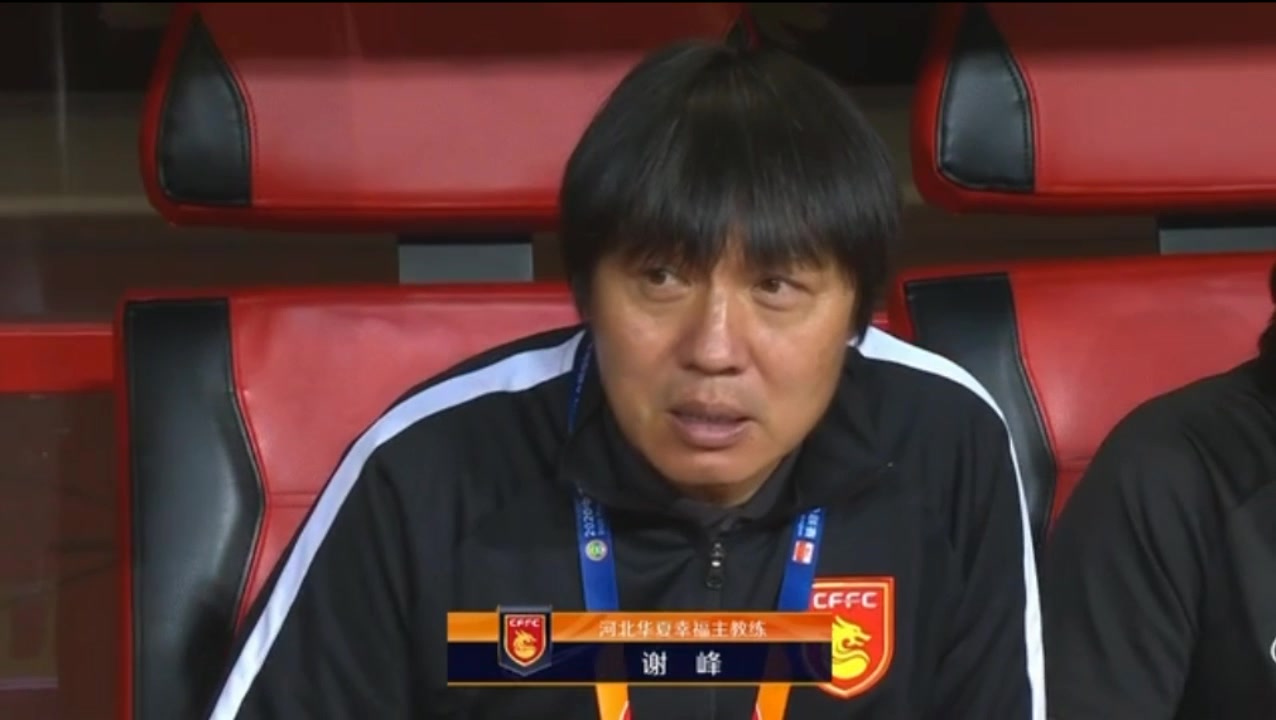 包含劲敌对决！河北华夏幸福迎战青岛黄海火爆开战的词条