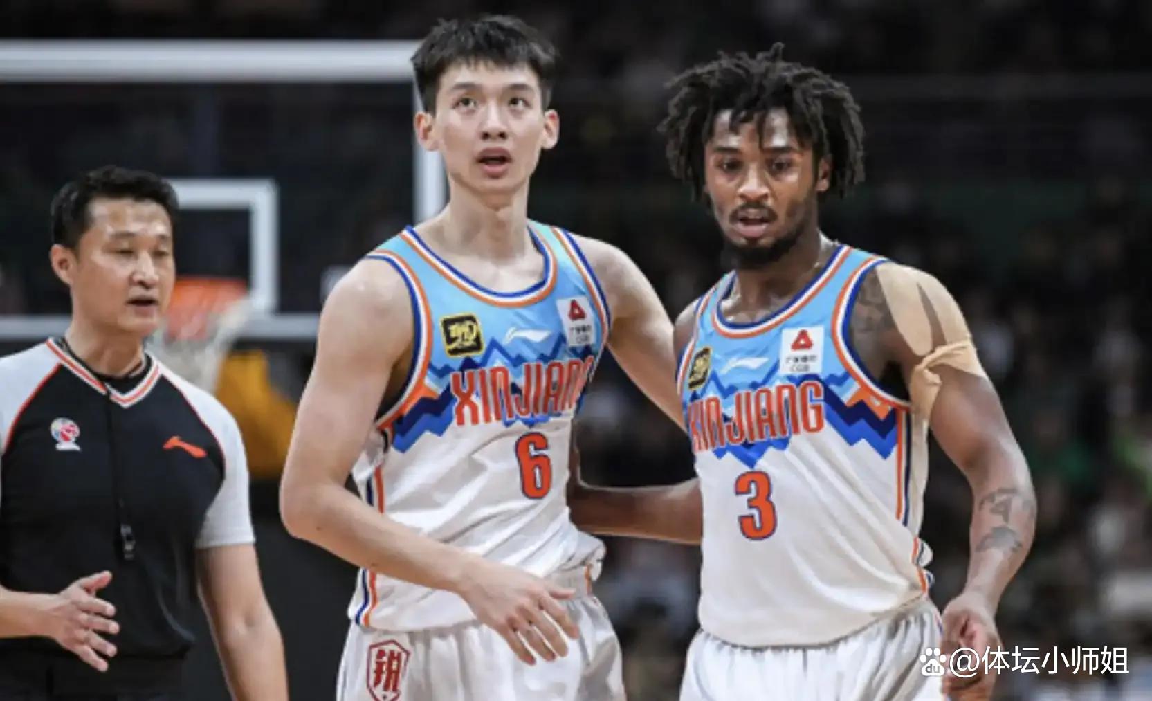 im电竞APP-关于辽宁男篮遭遇新疆队压迫，失利不堪的信息