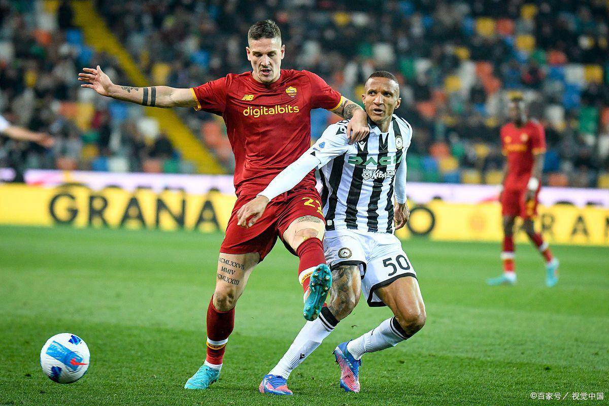 im电竞APP-关于罗马主场战胜那不勒斯，保持不败之身的信息