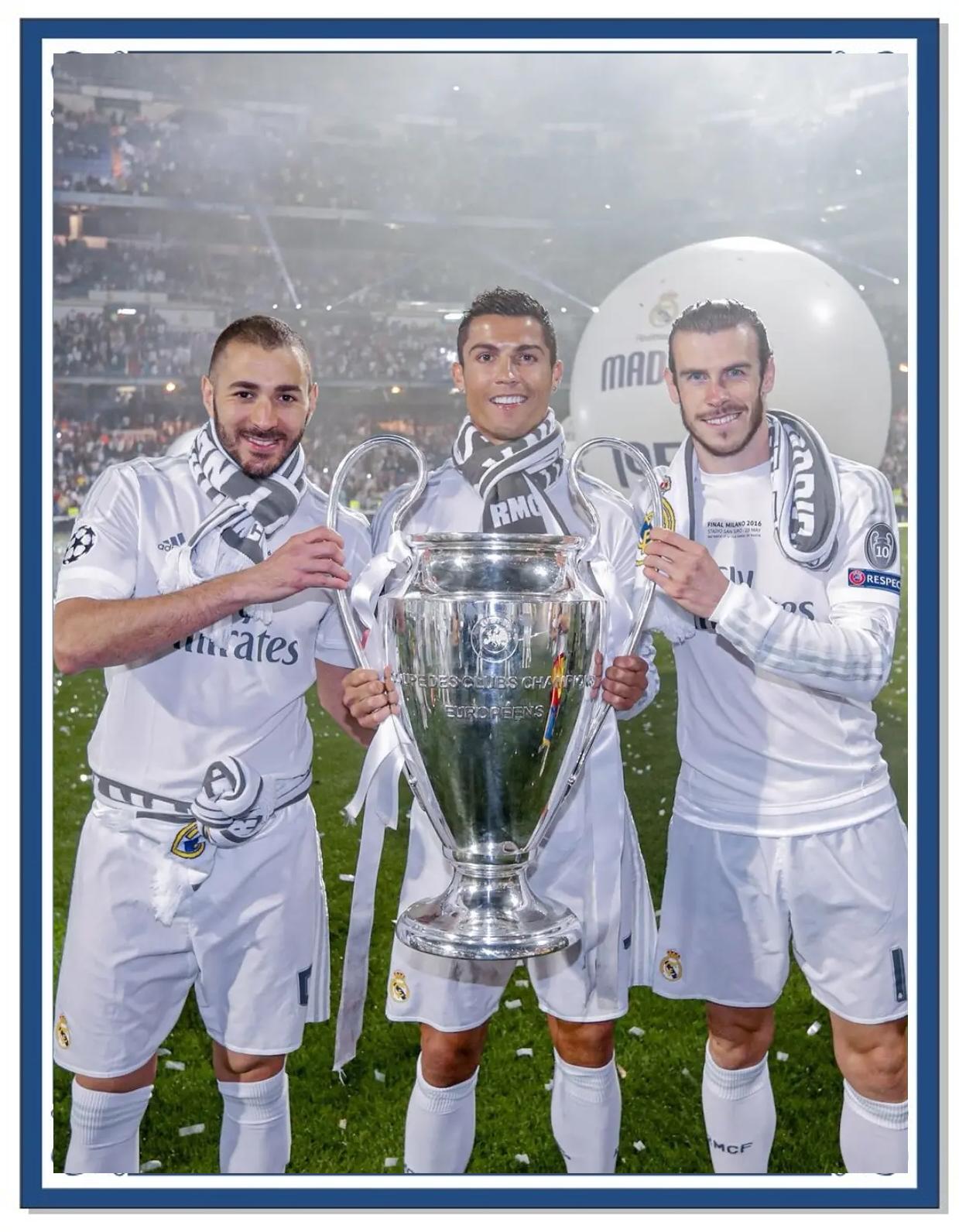 皇家马德里实现逆转，新帅带队连胜连升榜首的简单介绍