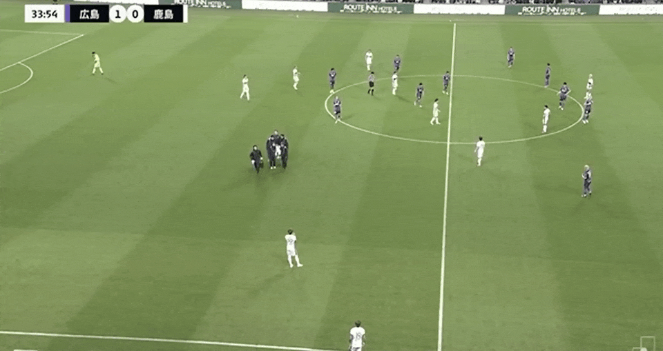 -包含南安普顿客场挑战里奇，鹿岛鹿角抗衡之战的词条