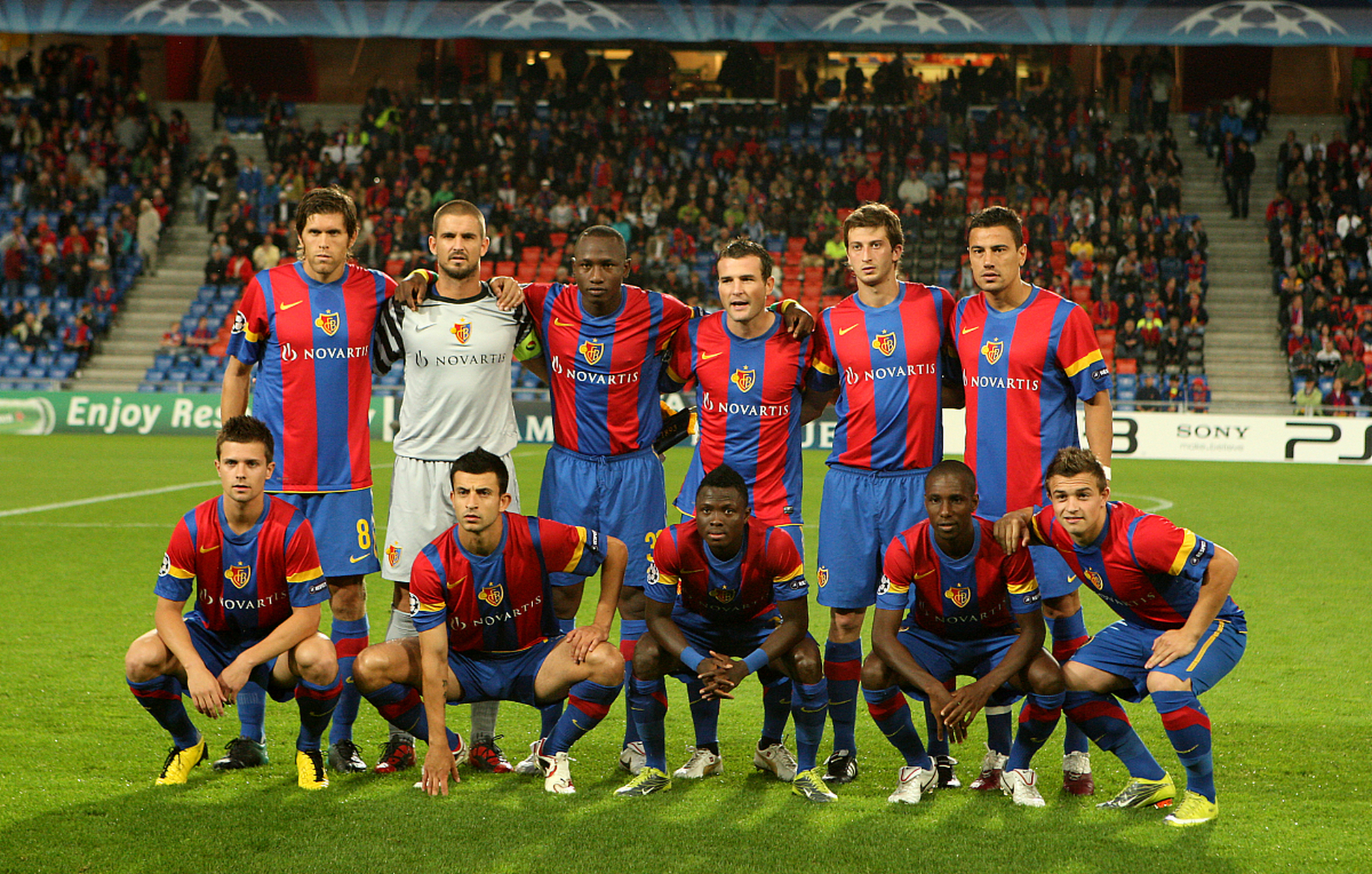 俄罗斯队与斯洛文尼亚队展开对决