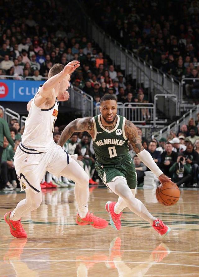 NBA最强球队逐鹿东部决赛密尔瓦基雄鹿势必问鼎的简单介绍