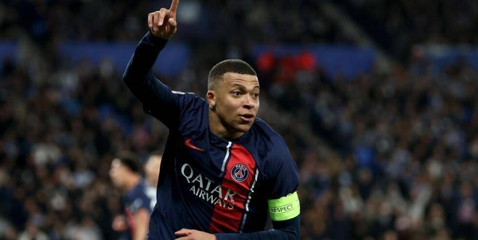 -巴黎圣日耳曼锋线连进三球，稳定领先优势的简单介绍