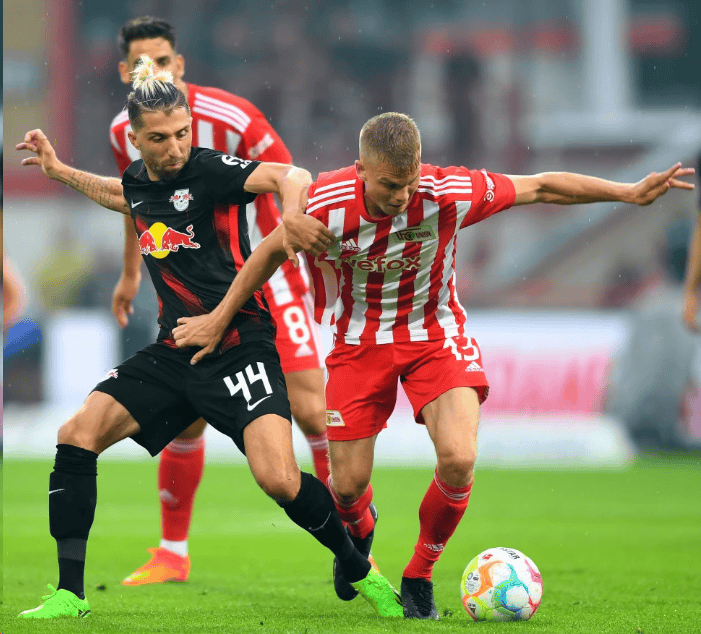 -霍芬海姆战平，德甲保级形势依然严峻的简单介绍