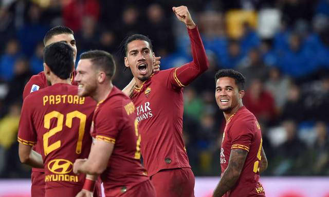 IM电竞游戏-罗马队主教练发布新赛季备战计划