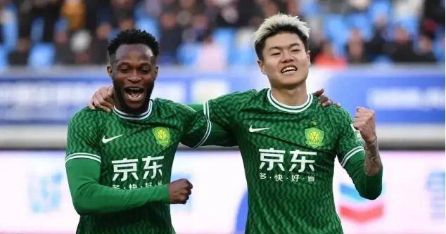 im电竞APP-包含北京国安主场对阵武汉卓尔，双方进攻如何？的词条