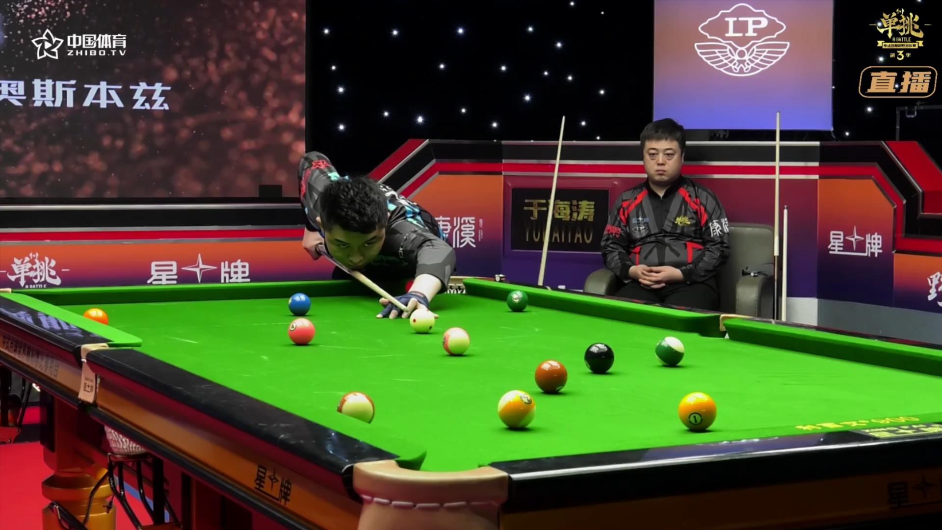 -天津队力克浙江队，挺进前列