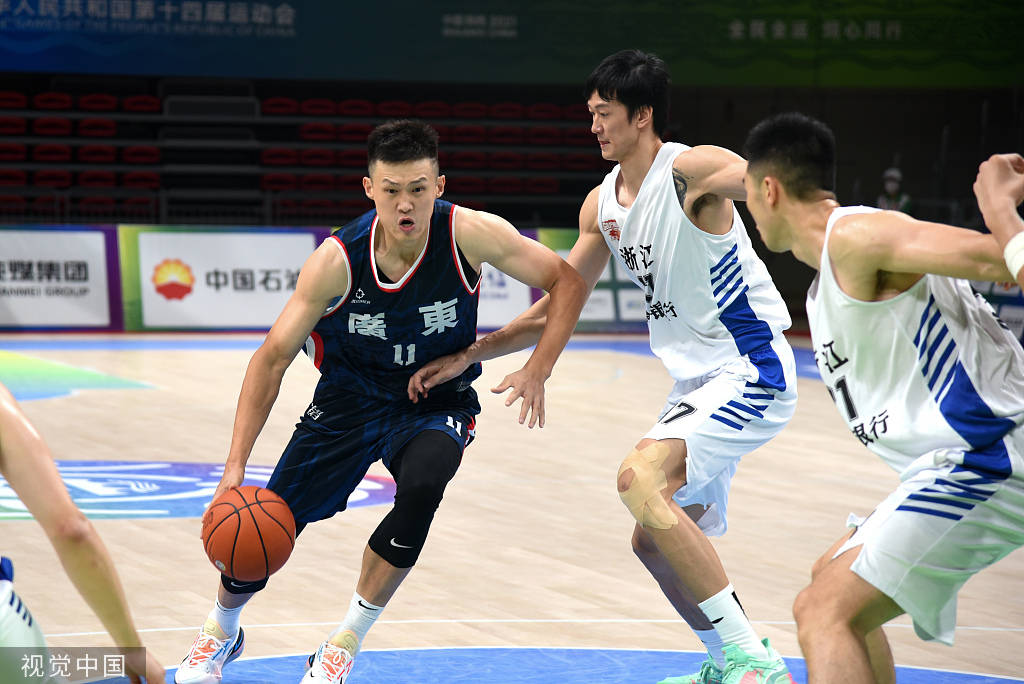 关于贵州男篮主场击败海南队，豪取三连胜的信息