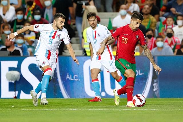 im电游游戏-卢森堡-不敌葡萄牙，欧预赛闪光登场的简单介绍