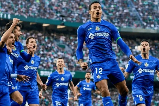 im电竞-莱加内斯主场大胜赫塔菲，喜获连胜的简单介绍