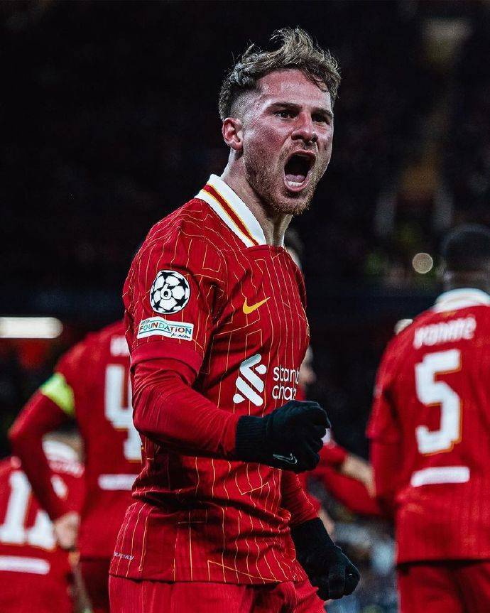 -利物浦大将受伤，恐无缘下场比赛的简单介绍