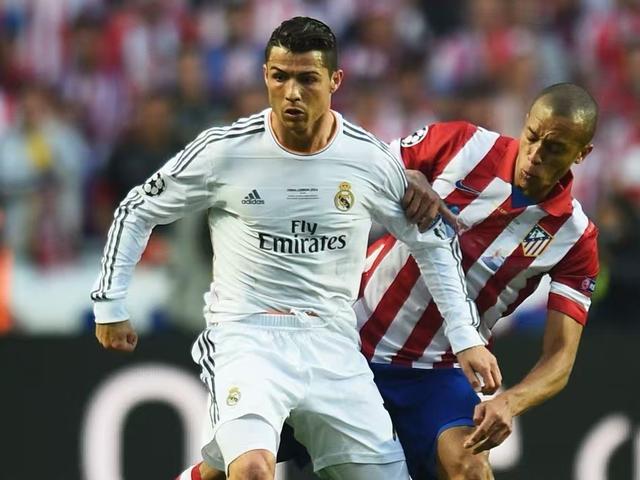 关于马德里竞技失利不止，晋级形势岌岌可危的信息