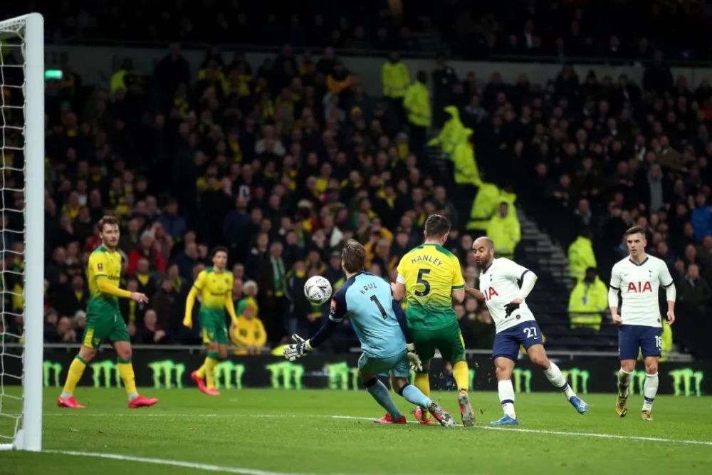 热刺主场告负未能逆转形势的简单介绍