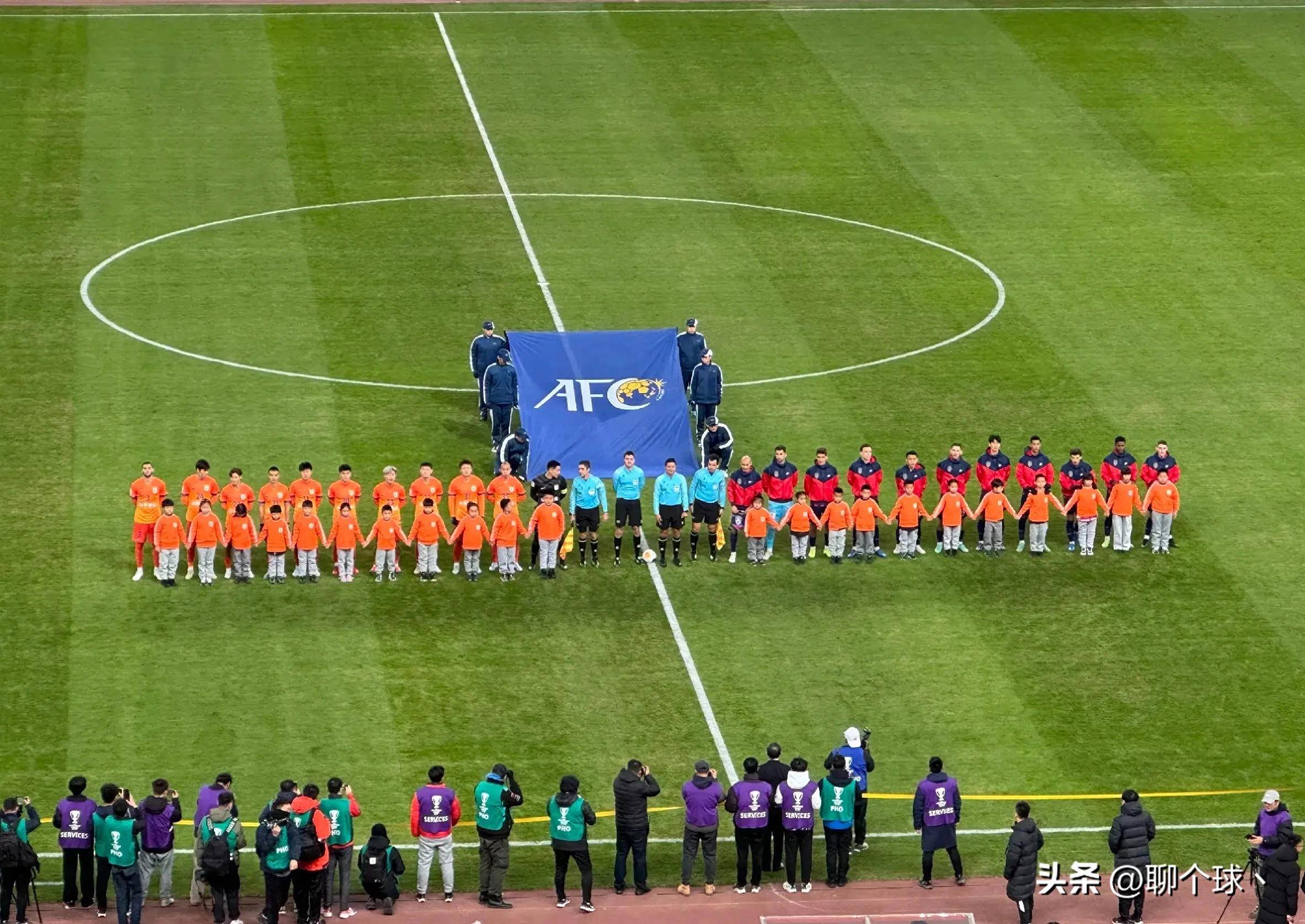 包含京都不死鸟捍卫主场，雄心满满向着亚冠冠军进发的词条