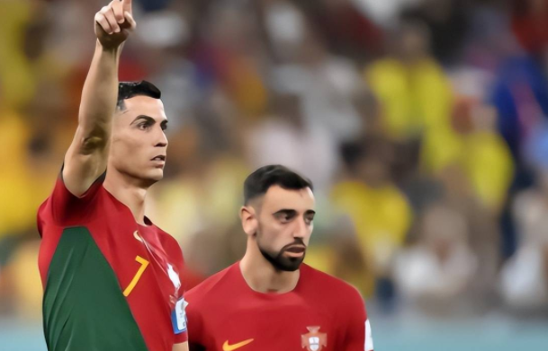 关于葡萄牙遭遇尴尬失利，晋级前景岌岌可危的信息