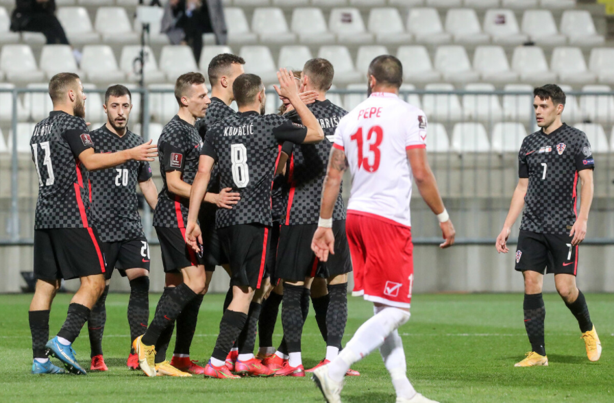 -大马耳他逼平斯洛文尼亚，实现奇迹表现的简单介绍