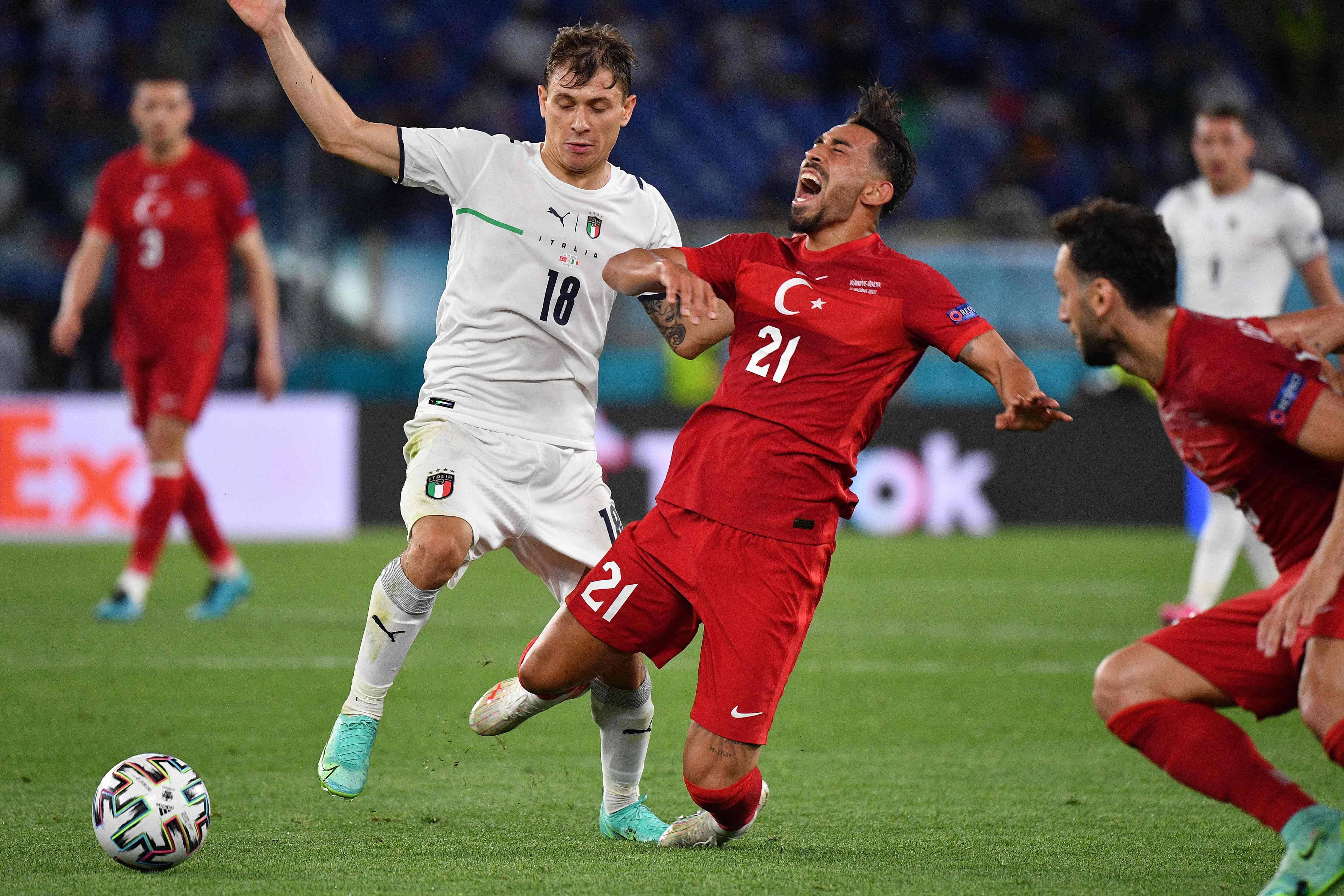 IM电竞游戏-包含捷克队取得胜利，成功晋级欧锦赛预选赛的词条