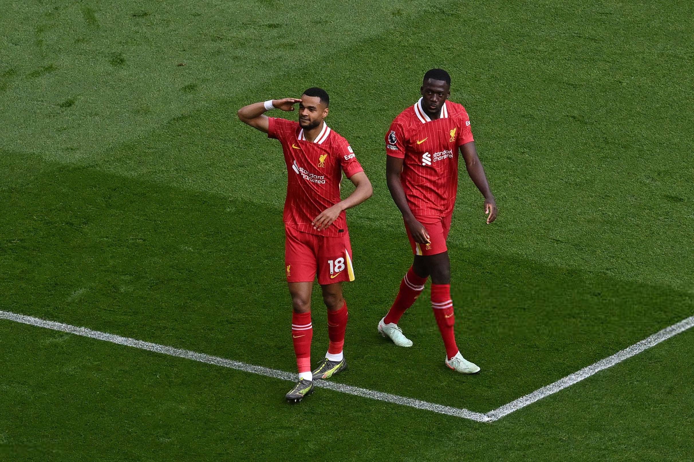 利物浦惨遭绝杀，遭遇遗憾失利