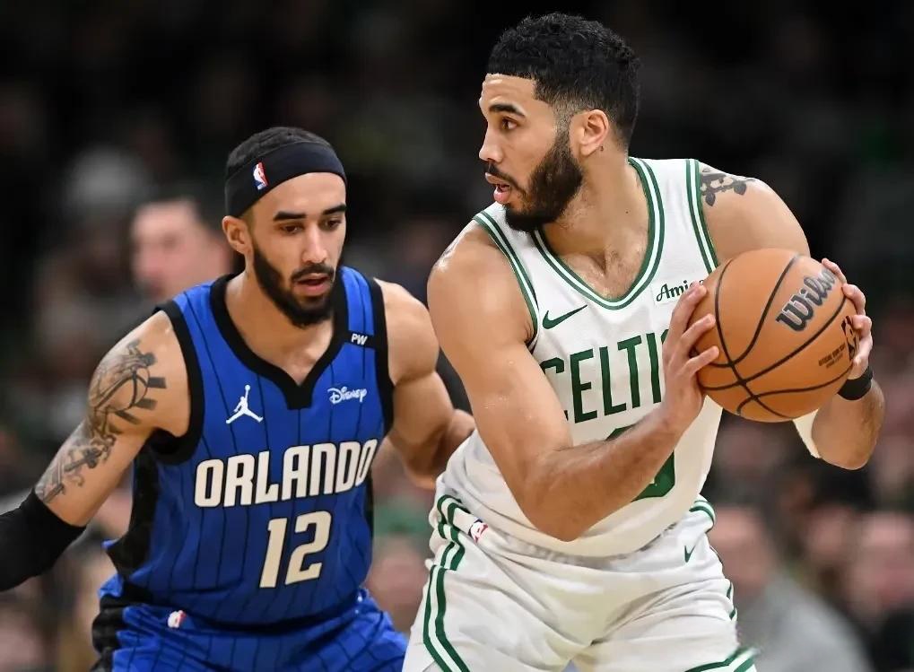 IM电竞游戏-魔术队总教练火力全开，主场战胜凯尔特人队