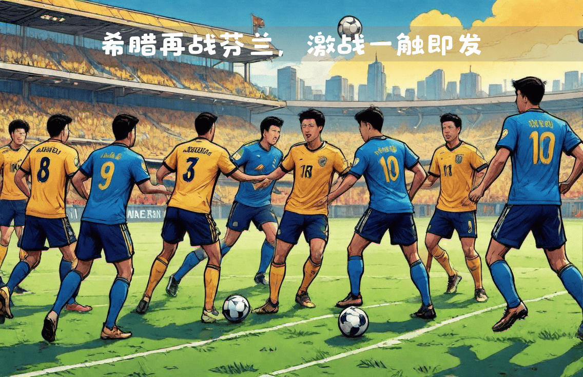 IM电竞官网入口-欧国联决赛对手揭晓，历史性一战谁能获胜