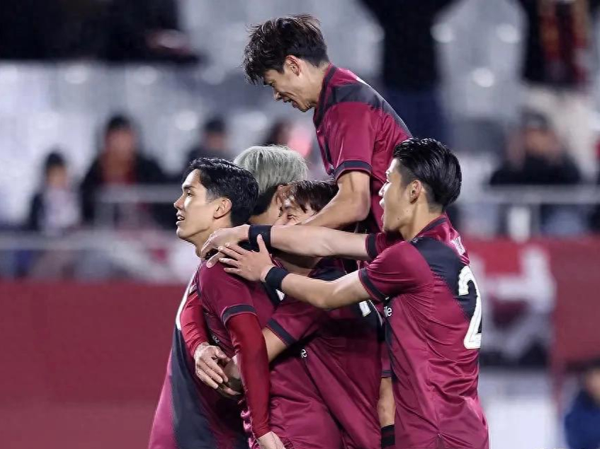 上港小胜对手，保持不败纪录