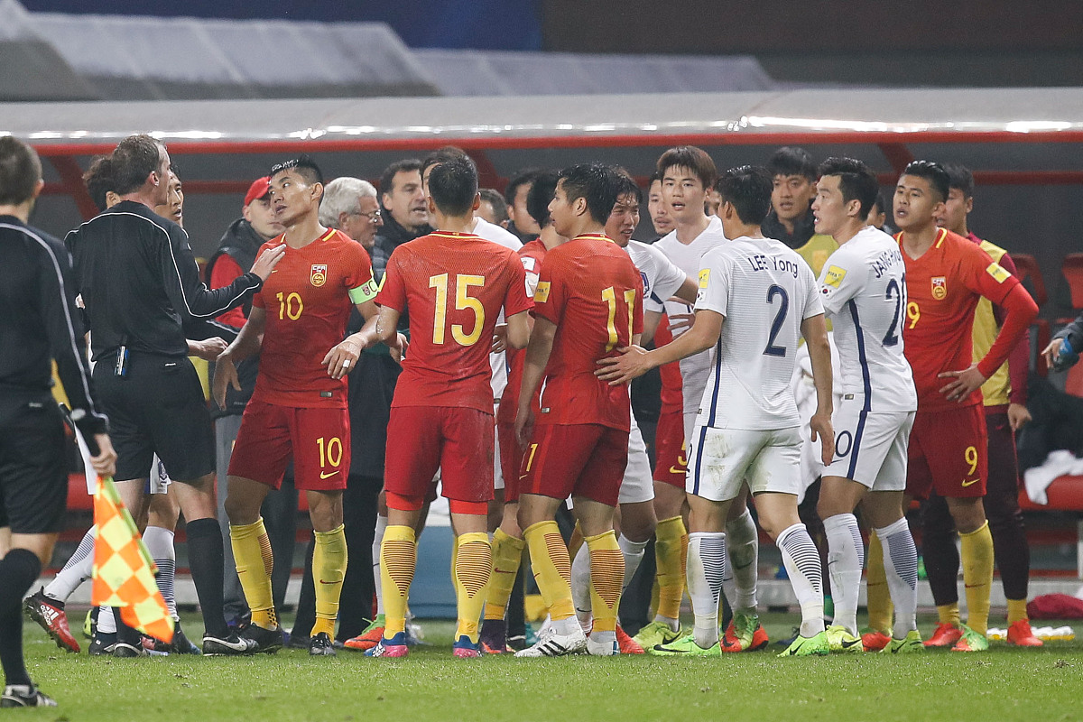 im电竞下载-足球迷该知道的十件事，无关国足与俱乐部