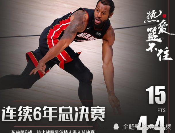 热火老将突然宣布退役，引起球迷深思