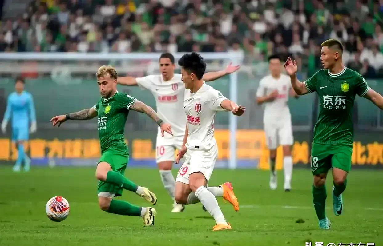 关于国安队员状态回勇，挑战欧冠希望渐增的信息