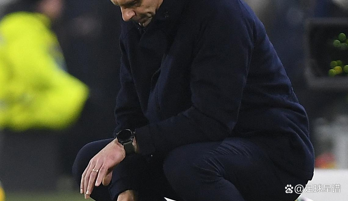 尤文图斯主场失利，球队陷入低谷的简单介绍