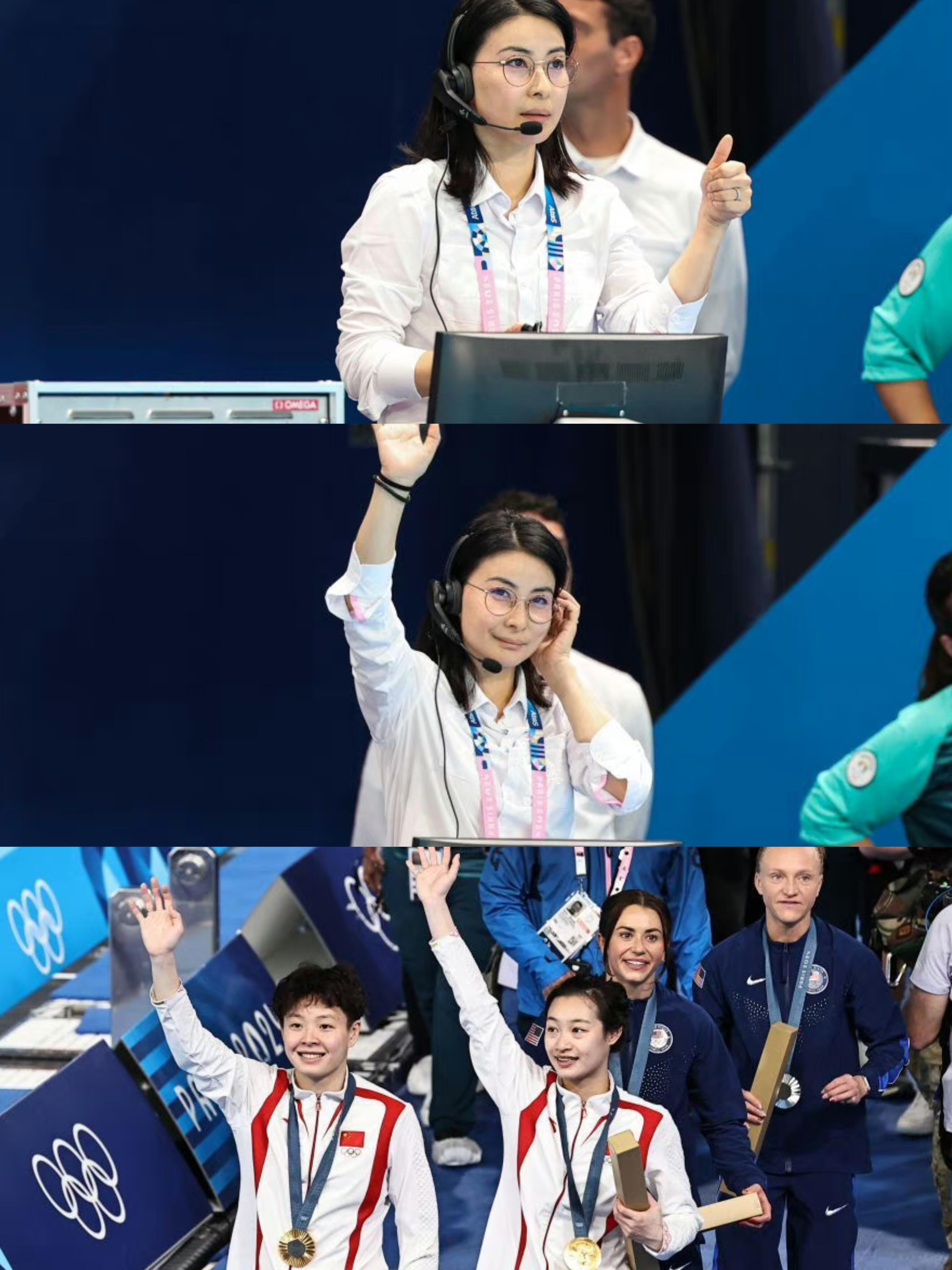 im电游-包含保加利亚跳水选手实现梦想登上领奖台的词条