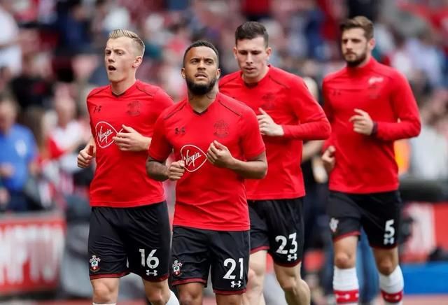 瑞福德遭遇伤病，球队火力受损