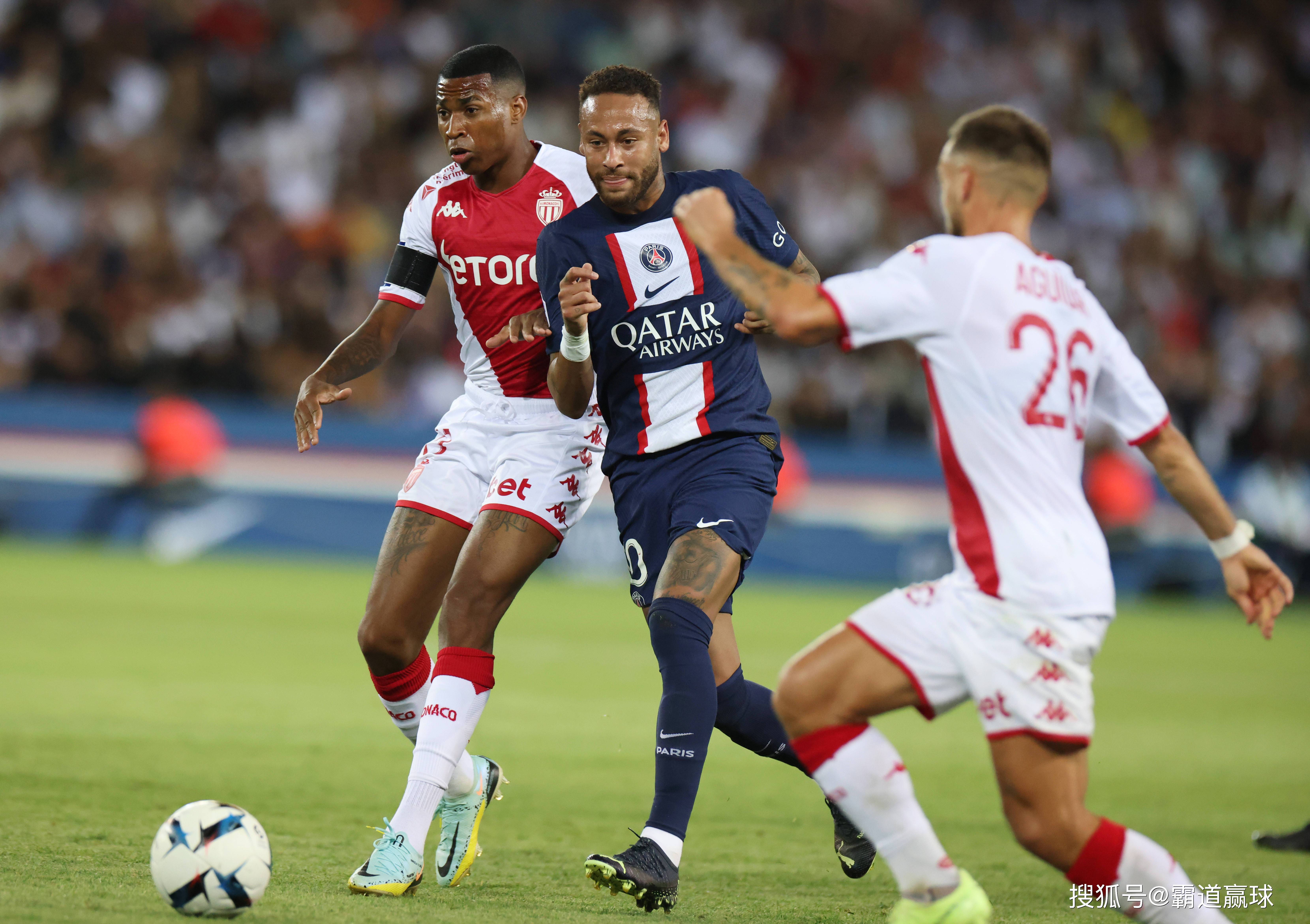 摩纳哥客场作战面对巴列卡诺，孔蒂期待三分