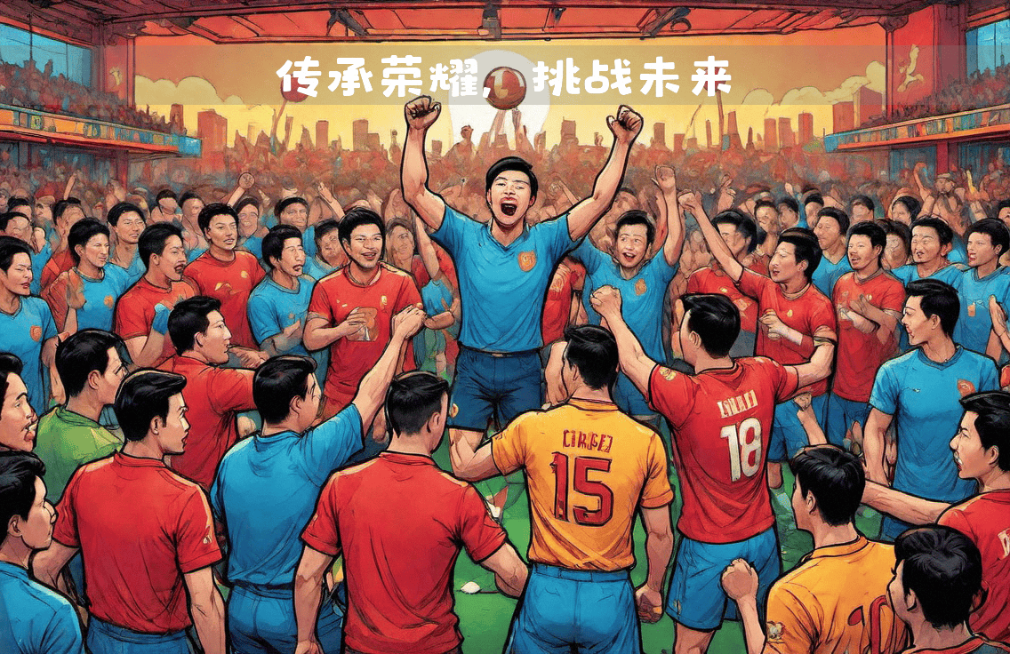 足球赛场上的精彩瞬间，激情燃烧全场的简单介绍