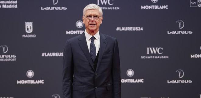 阿森纳喜忧参半，温格转会目标成谜