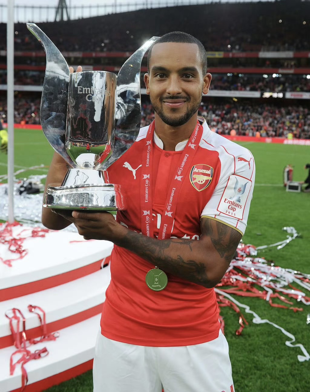 IM电竞游戏-阿联酋球队在比赛中取得一场胜利