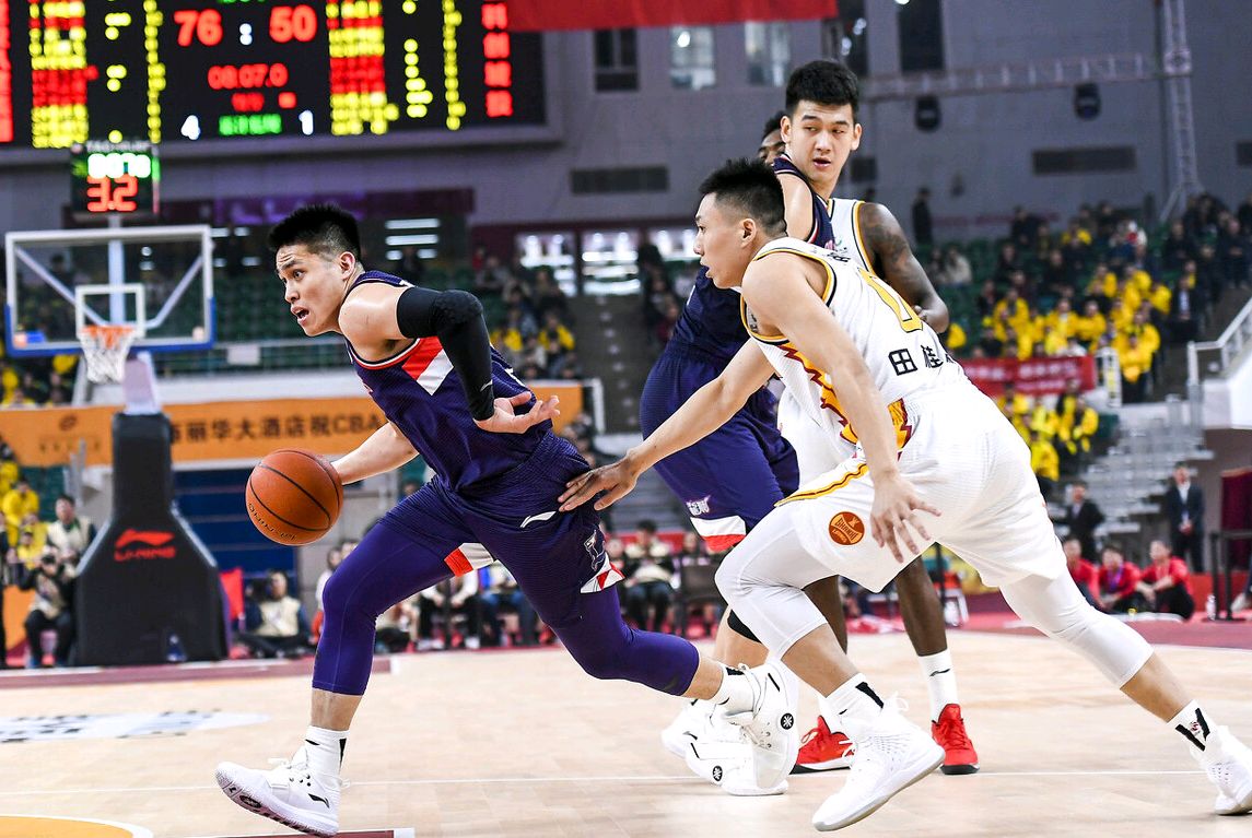 青海黄海展现实力，全力冲击赛事顶峰