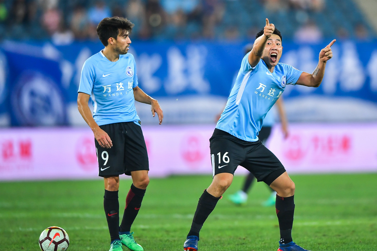 -大连一方壮行，扬眉吐气获胜