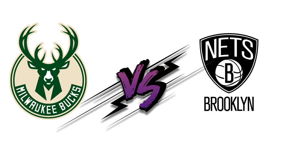 -雄鹿主场大胜篮网，安特托昆博轰下分带队顺利取胜