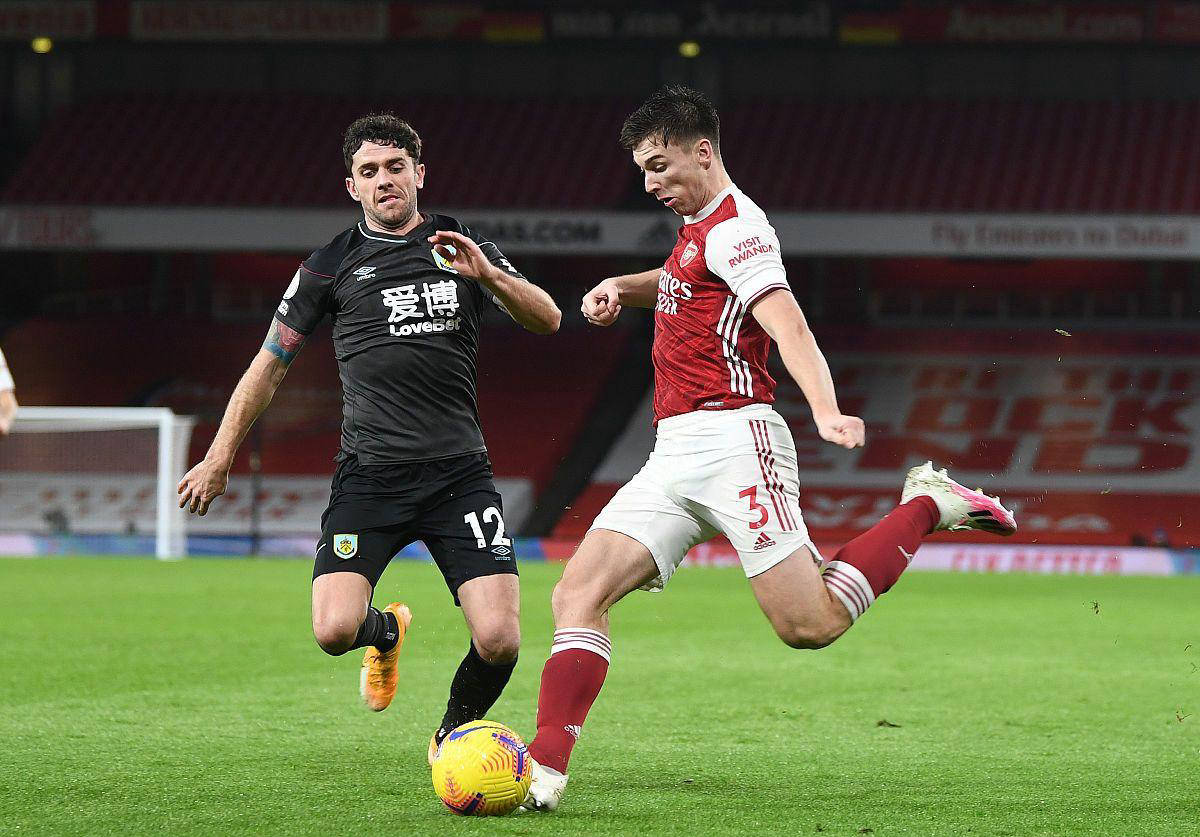 伯恩利主场豪取三分，表现令球迷惊喜的简单介绍