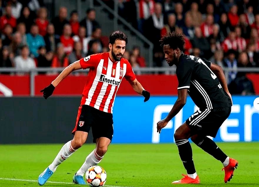 欧预赛意外惊喜，意大利夺魁？