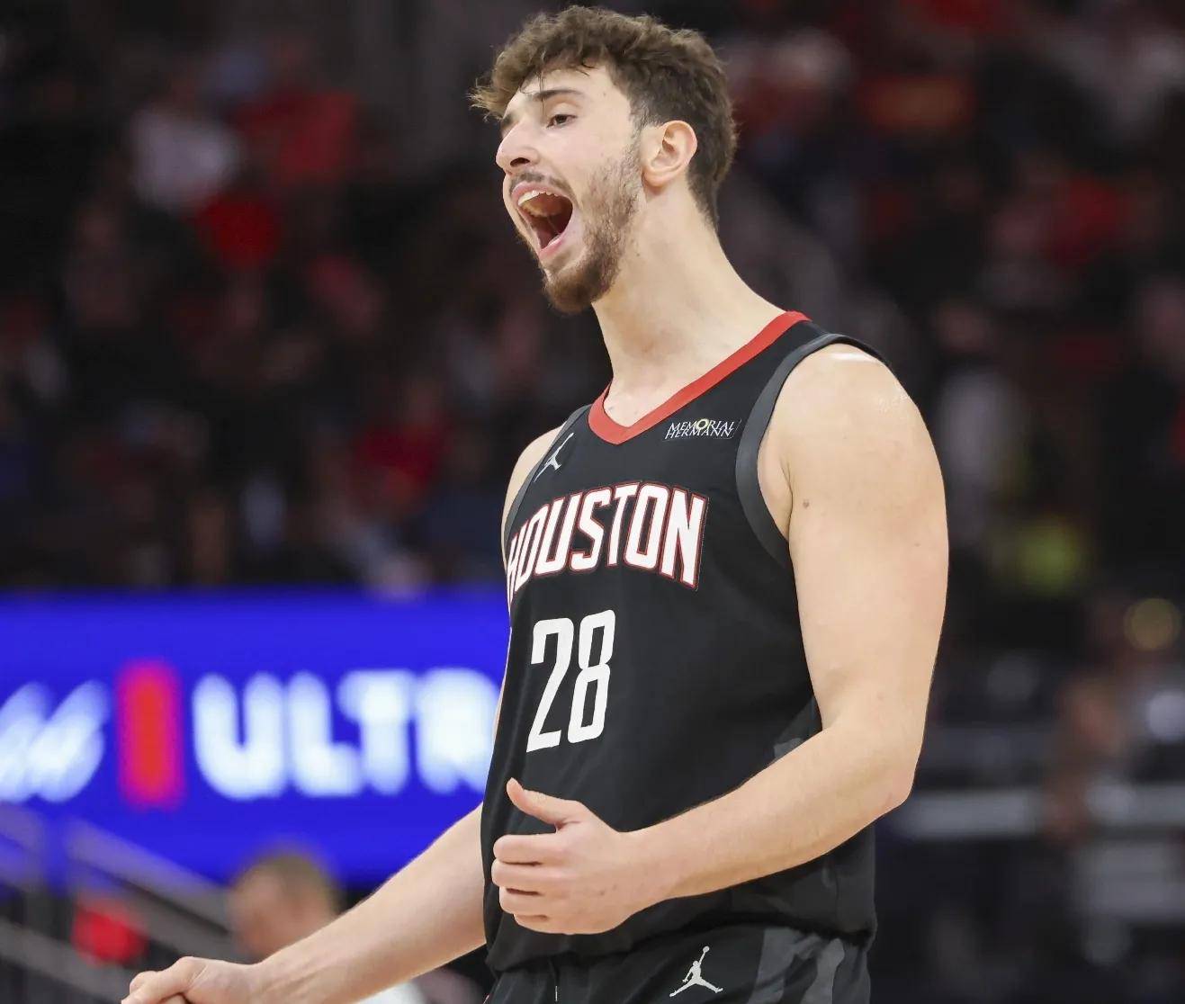 -火箭主帅发飙，球员心态弥补连败