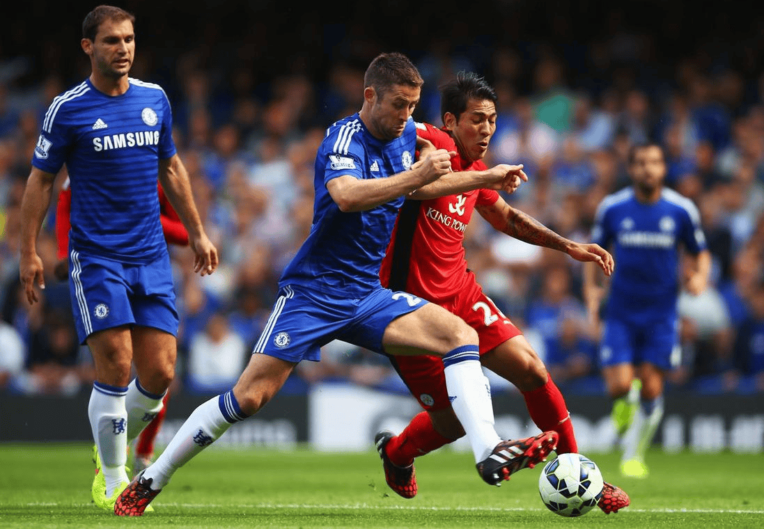 阿斯顿维拉三分悬念最终获胜