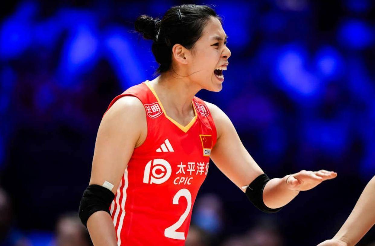 关于广东女排力克湖南队，豪取胜利的信息