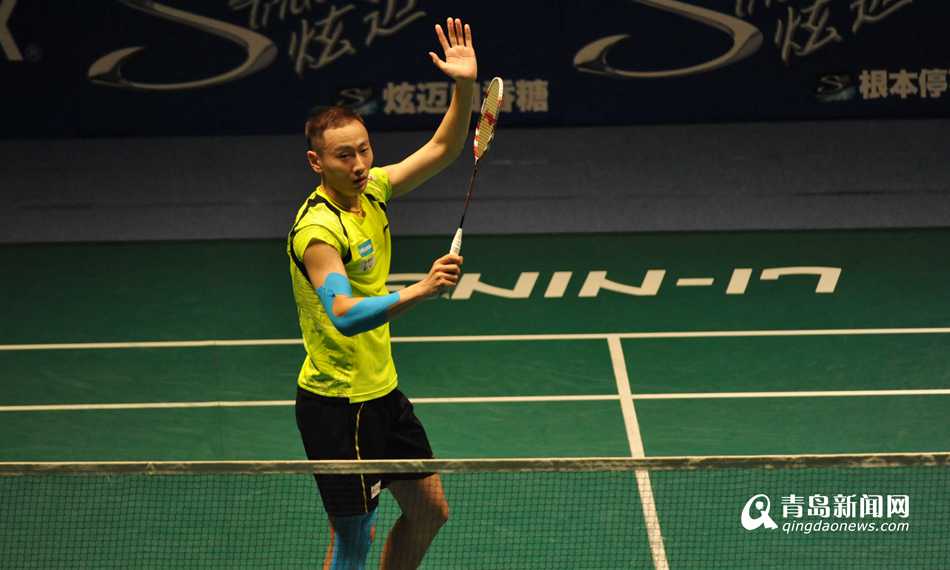 -青岛太阳神队改变战术，主场全胜