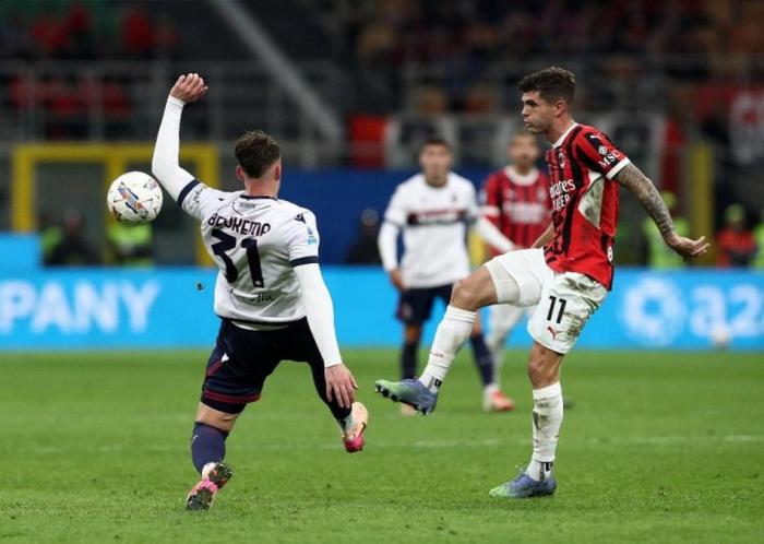 塞维利亚战胜皇家社会，意甲德比再现欧战